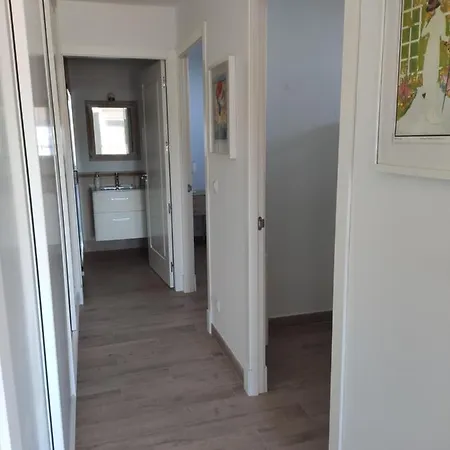 Apartamento Playa Ladeira *