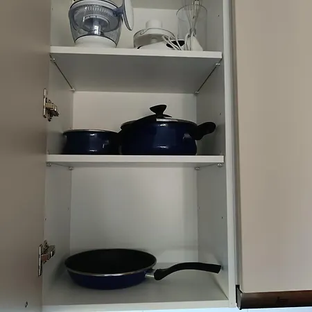 Apartamento Playa Ladeira Apartment Baiona