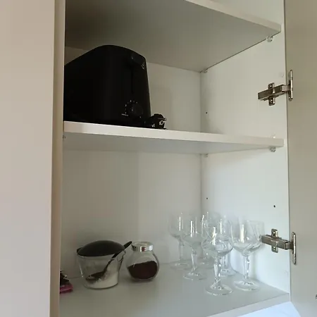 Apartamento Playa Ladeira Apartment
