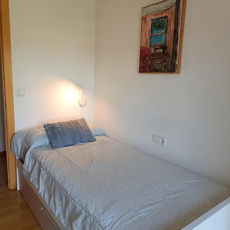 Apartamento Playa Ladeira *
