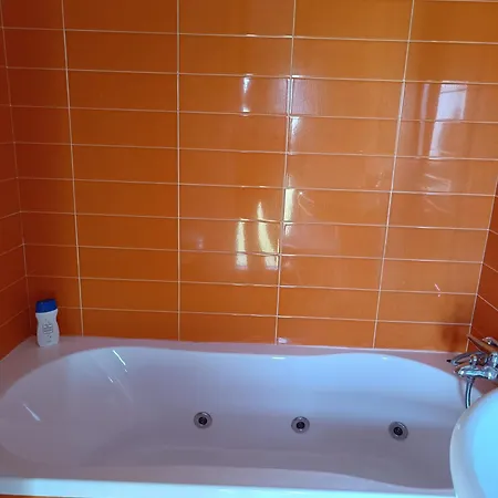 Apartamento Playa Ladeira Apartment