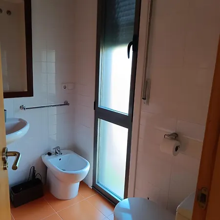 Apartamento Playa Ladeira *